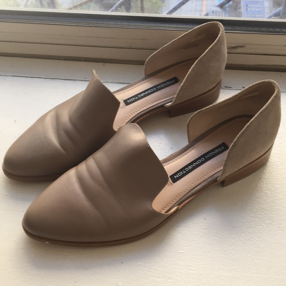 French Connection Flats